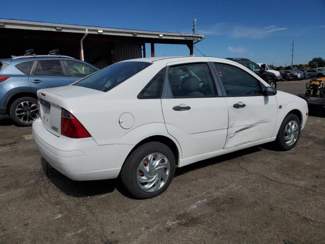 Photo 3 from auction – 2007 FORD FOCUS ZX4 with VIN 1FAFP34N67W241037