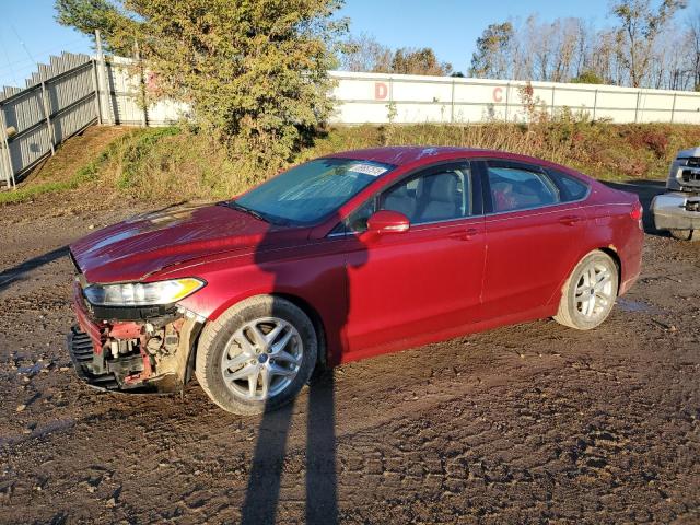 Photo 1 from auction – 2013 FORD FUSION SE with VIN 3FA6P0H77DR322248