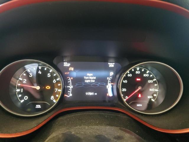 Фото 9 с аукциона – 2018 JEEP COMPASS TR с VIN 3C4NJDDBXJT140700