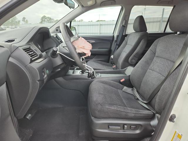 Photo 7 from auction – 2019 HONDA PILOT EX with VIN 5FNYF5H34KB009902