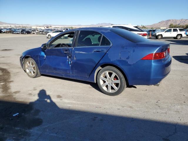 Photo 2 from auction – 2005 ACURA TSX with VIN JH4CL96835C008779
