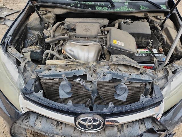 Photo 11 from auction – 2017 TOYOTA CAMRY LE with VIN 4T1BF1FK8HU336081