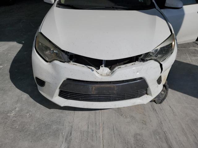 Photo 11 from auction – 2016 TOYOTA COROLLA L with VIN 5YFBURHE8GP549849