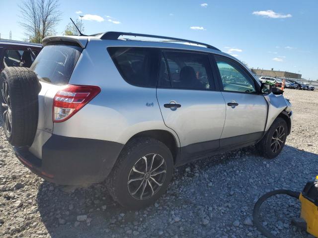 Photo 3 from auction – 2010 TOYOTA RAV4 with VIN 2T3BF4DV7AW054848
