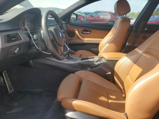 Photo 7 from auction – 2011 BMW 335 IS with VIN WBAKG1C53BE617669