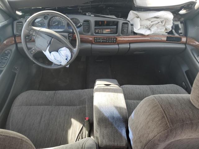 Photo 8 from auction – 2003 BUICK LESABRE CU with VIN 1G4HP52K63U176702