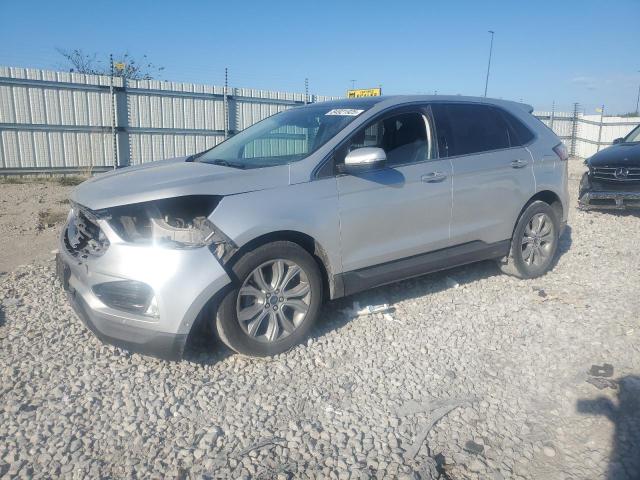 Photo 1 from auction – 2019 FORD EDGE TITAN with VIN 2FMPK3K99KBB42852