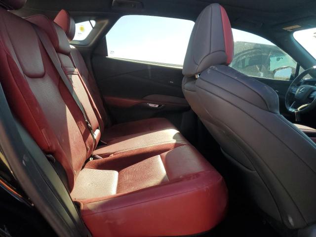 Photo 11 from auction – 2023 LEXUS RX 500H F with VIN 2T2BCMEA4PC008350