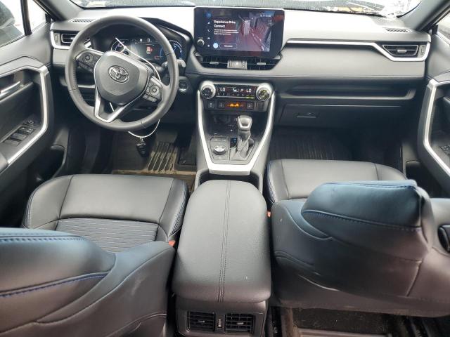 Photo 8 from auction – 2024 TOYOTA RAV4 XSE with VIN 2T3E6RFV8RW050925
