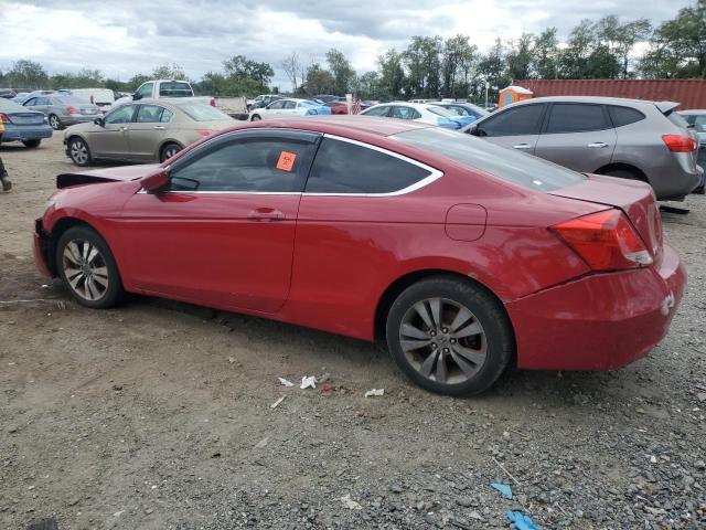 Photo 2 from auction – 2011 HONDA ACCORD with VIN 1HGCS1B76BA009758