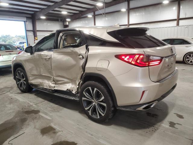 Photo 2 from auction – 2017 LEXUS RX 350 BAS with VIN 2T2ZZMCA9HC066469