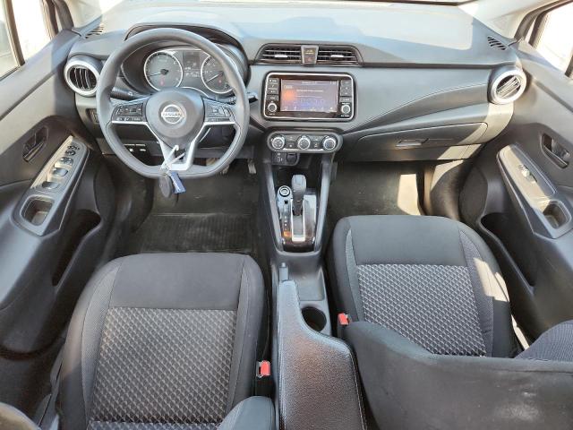 Photo 8 from auction – 2020 NISSAN VERSA S with VIN 3N1CN8DV1LL914299