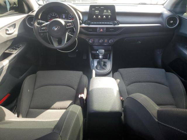 Photo 8 from auction – 2021 KIA FORTE FE with VIN 3KPF24AD8ME331211