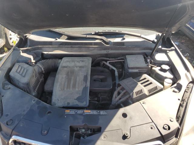 Photo 12 from auction – 2014 CHEVROLET EQUINOX LT with VIN 2GNALBEKXE6351795