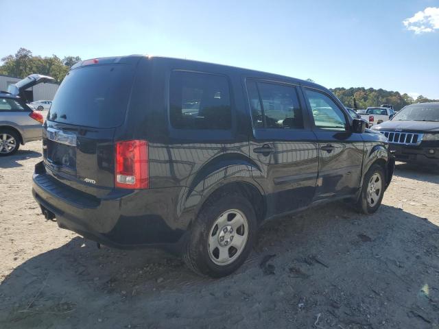 Zdjęcie 3 z aukcji – 2013 HONDA PILOT LX z VIN 5FNYF4H29DB037487