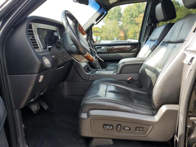 Photo 7 from auction – 2008 LINCOLN NAVIGATOR with VIN 5LMFU28558LJ04433