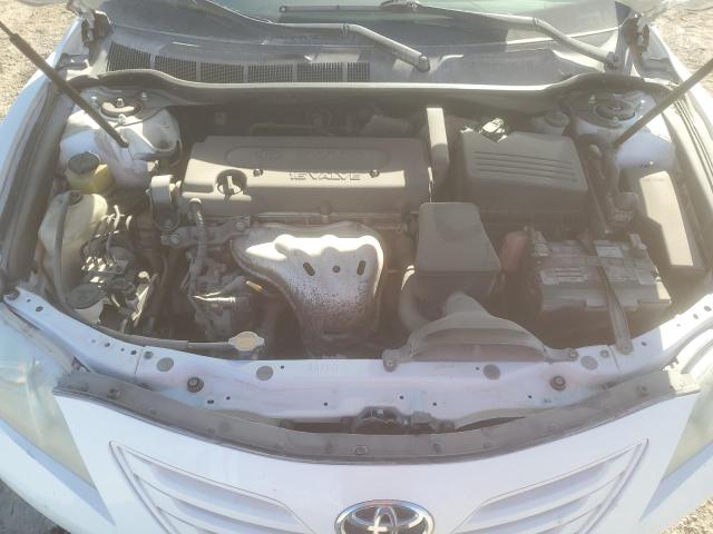 Photo 11 from auction – 2009 TOYOTA CAMRY BASE with VIN 4T4BE46K59R139493