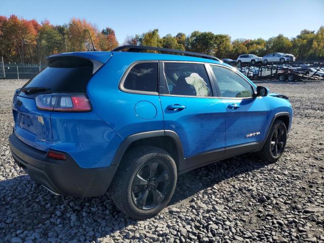 Photo 3 from auction – 2020 JEEP CHEROKEE L with VIN 1C4PJMLX8LD523873
