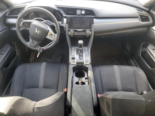 Photo 8 from auction – 2017 HONDA CIVIC LX with VIN 2HGFC2F55HH038428