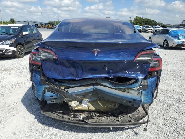 Photo 6 from auction – 2019 TESLA MODEL 3 with VIN 5YJ3E1EB6KF199431