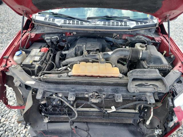 Photo 11 from auction – 2016 FORD F150 SUPER with VIN 1FTEW1EP5GKE51746
