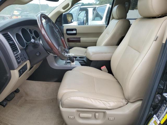 Photo 7 from auction – 2011 TOYOTA SEQUOIA PL with VIN 5TDYY5G13BS031556