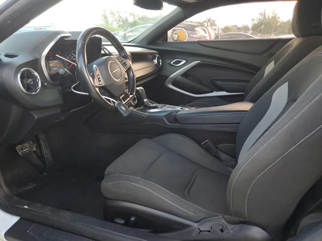 Photo 7 from auction – 2019 CHEV CAMARO LS with VIN 1G1FB1RSXK0104327