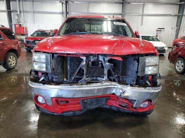 Photo 5 from auction – 2007 GMC NEW SIERRA with VIN 2GTEK13M471536887