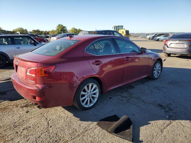 صورة رقم 3 من المزاد - 2009 LEXUS IS 250 مع VIN JTHCK262095031436