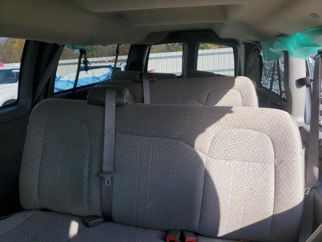 Photo 10 from auction – 2017 CHEVROLET EXPRESS G3 with VIN 1GAZGPFF3H1208573
