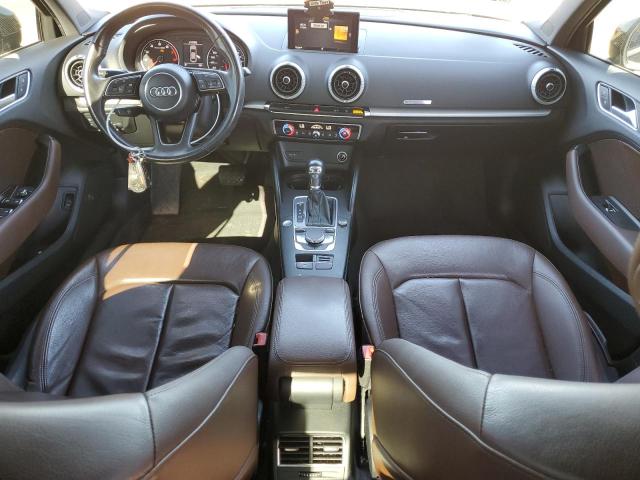 Photo 8 from auction – 2017 AUDI A3 PREMIUM with VIN WAUAUGFF0H1049327