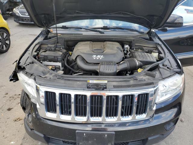 Photo 12 from auction – 2012 JEEP GRAND CHER with VIN 1C4RJFAG6CC149440