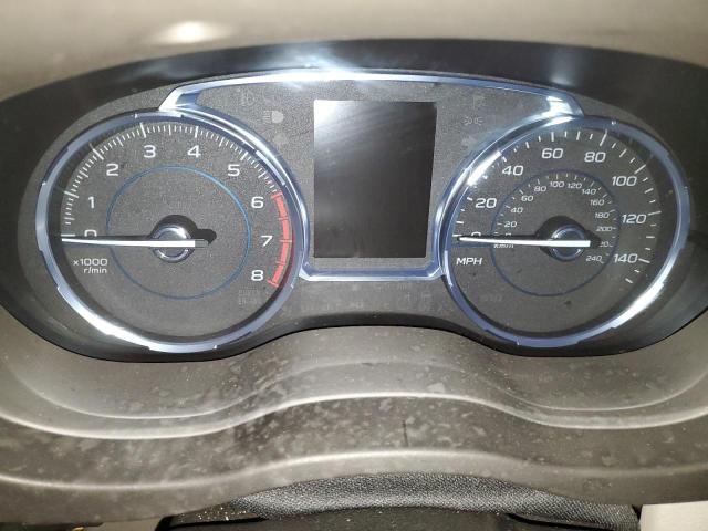 Photo 9 from auction – 2018 SUBARU FORESTER 2 with VIN JF2SJAGC5JH588655