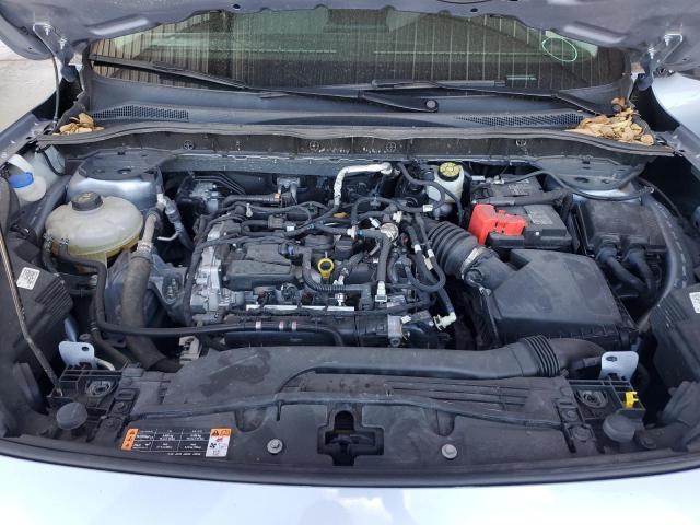 Photo 11 from auction – 2022 FORD ESCAPE S with VIN 1FMCU0F66NUB62157