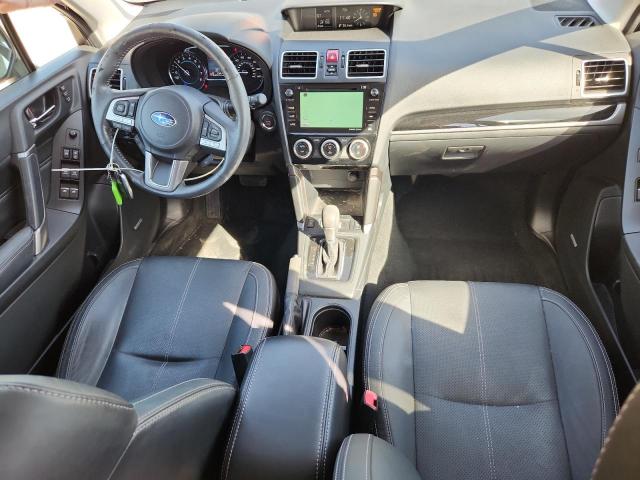Photo 8 from auction – 2017 SUBARU FORESTER 2 with VIN JF2SJAWC2HH562011