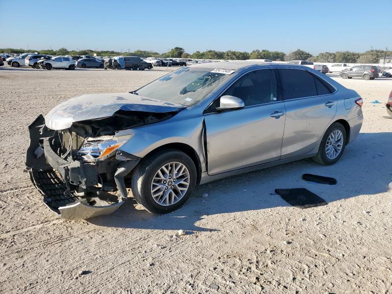 Photo 1 from auction – 2017 TOYOTA CAMRY LE with VIN 4T1BF1FK0HU372797