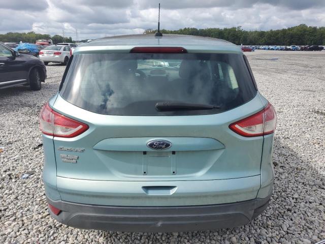 Photo 6 from auction – 2013 FORD ESCAPE S with VIN 1FMCU0F70DUB78054