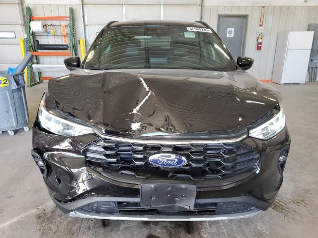 Photo 5 from auction – 2025 FORD ESCAPE ST with VIN 1FMCU9NZ3SUB60829