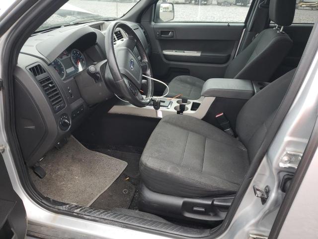Photo 7 from auction – 2010 FORD ESCAPE XLT with VIN 1FMCU9DG9AKB95708