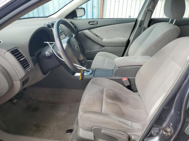Photo 7 from auction – 2010 NISSAN ALTIMA BAS with VIN 1N4AL2AP2AN526353