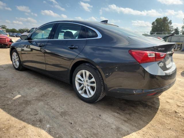 Photo 2 from auction – 2018 CHEVROLET MALIBU LT with VIN 1G1ZD5ST0JF252516