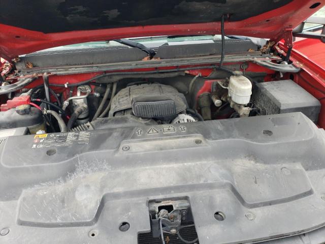 Photo 11 from auction – 2011 GMC SIERRA K25 with VIN 1GT220CG2BZ336663