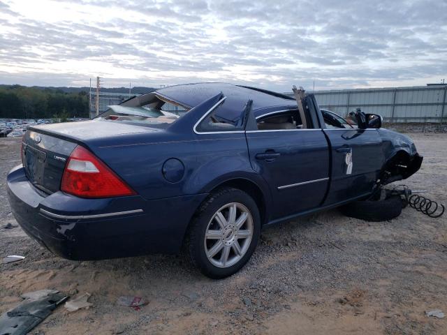 Photo 3 from auction – 2005 FORD FIVE HUNDR with VIN 1FAFP28135G123505