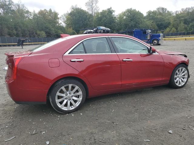 Foto 3 de la subasta – 2017 CADILLAC ATS con VIN 1G6AA5RX2H0216509