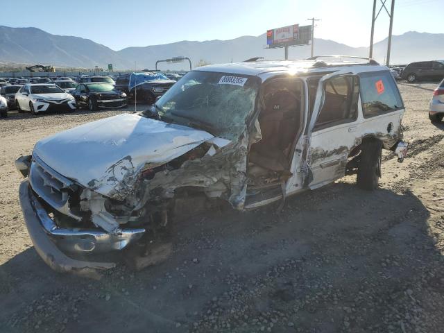 FORD EXPLORER 1997 with VIN 1FMDU35PXVUA13329 - Photo from auction