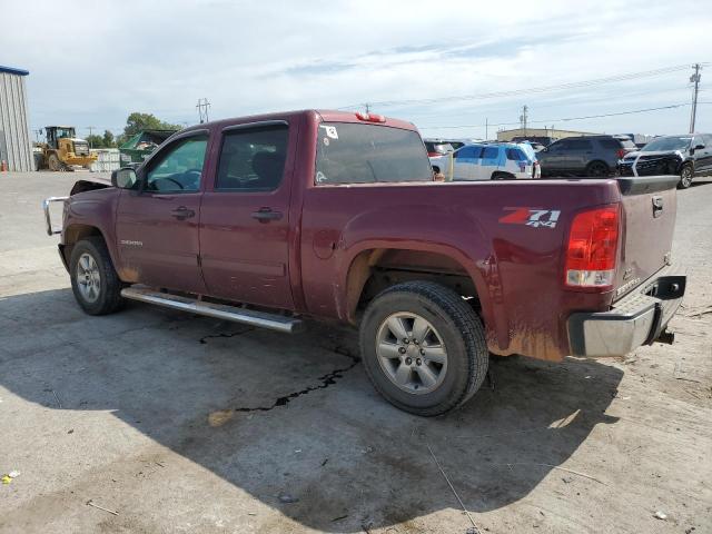 Photo 2 from auction – 2013 GMC SIERRA K15 with VIN 3GTP2VE70DG120183