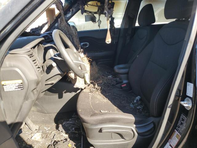 Photo 7 from auction – 2018 KIA SOUL with VIN KNDJN2A27J7625232