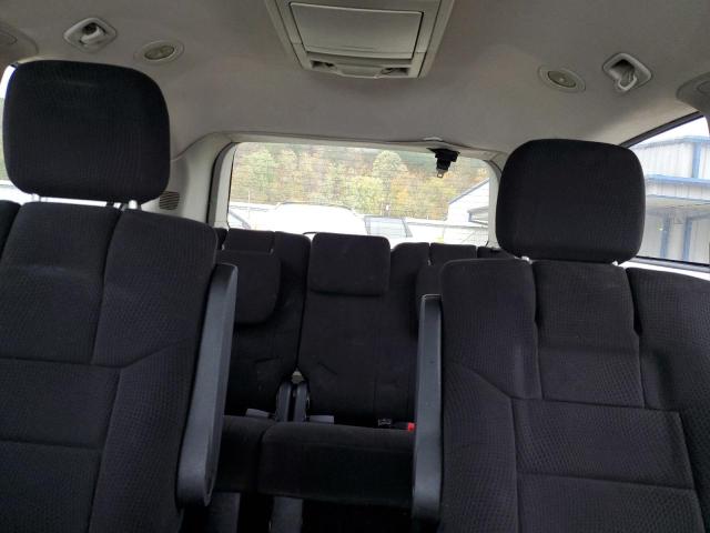 Photo 10 from auction – 2012 DODGE GRAND CARA with VIN 2C4RDGDG7CR109397