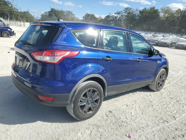 Photo 3 from auction – 2013 FORD ESCAPE S with VIN 1FMCU0F74DUC20614