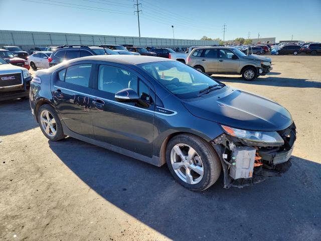 Photo 4 from auction – 2013 CHEVROLET VOLT with VIN 1G1RD6E44DU111670